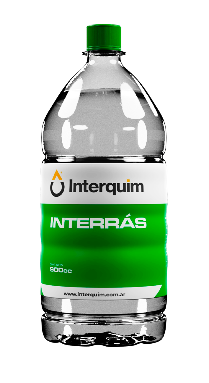 Interrás