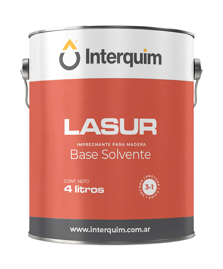Lasur
