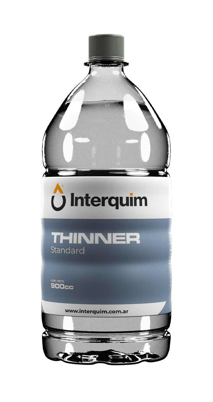 Thinner Standard